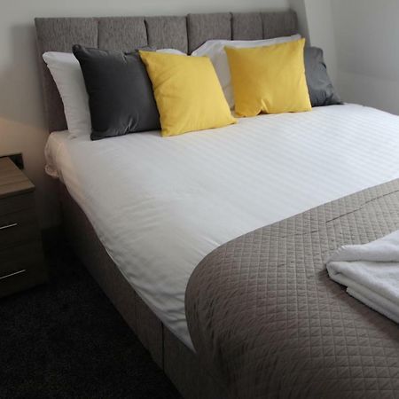 Halifax House, Studio Apartment 213 エクステリア 写真