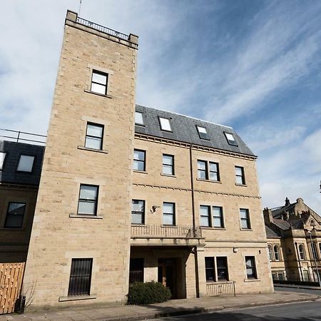 Halifax House, Studio Apartment 213 エクステリア 写真