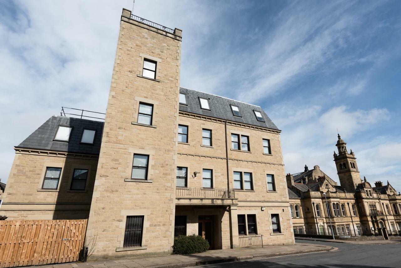Halifax House, Studio Apartment 213 エクステリア 写真
